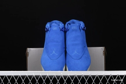 Hyperoad BLUE 18 RACER JORDAN AIR 1117